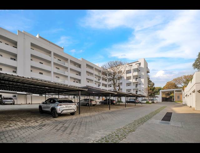 2 BEDROOM APARTMENT FOR SALE IN ROSEBANK